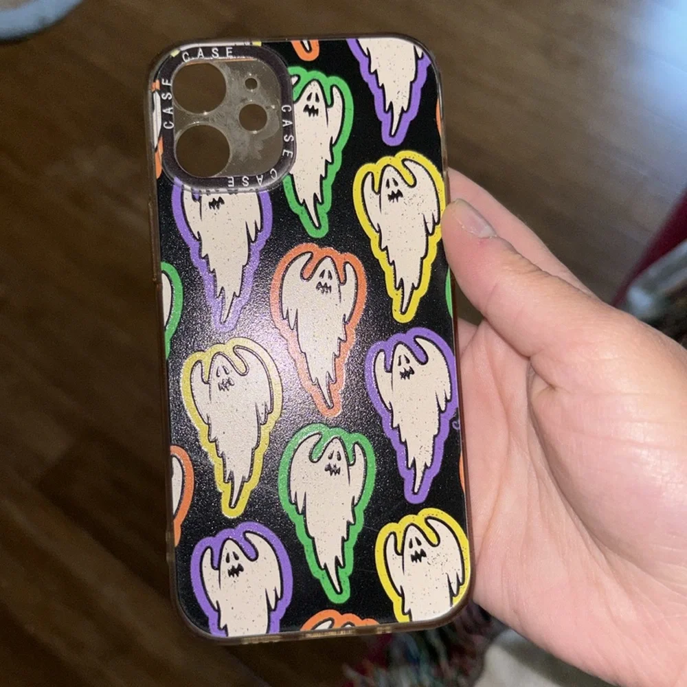 iPhone 12 mini case